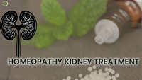 Kidney Failure Treatment Without Dialysis And Natural Cure For Chronic Kidney Disease At Bharat Homeopathy